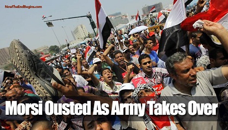 Two years after coup, Egypt unsettled
